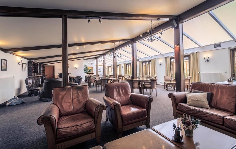 Hotel Restaurant De Roosterhoeve Roosteren المظهر الخارجي الصورة