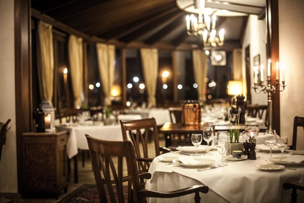 Hotel Restaurant De Roosterhoeve Roosteren المظهر الخارجي الصورة