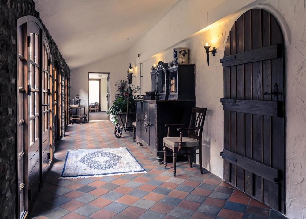 Hotel Restaurant De Roosterhoeve Roosteren المظهر الخارجي الصورة